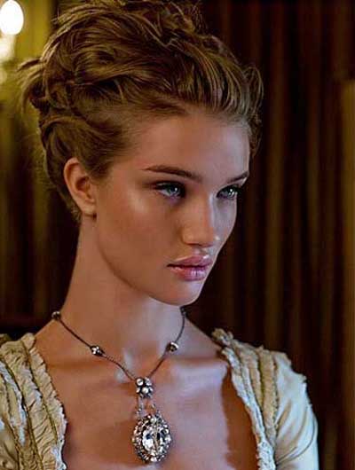 罗西·汉丁顿-惠特莉/Rosie Huntington-Whiteley-26-35